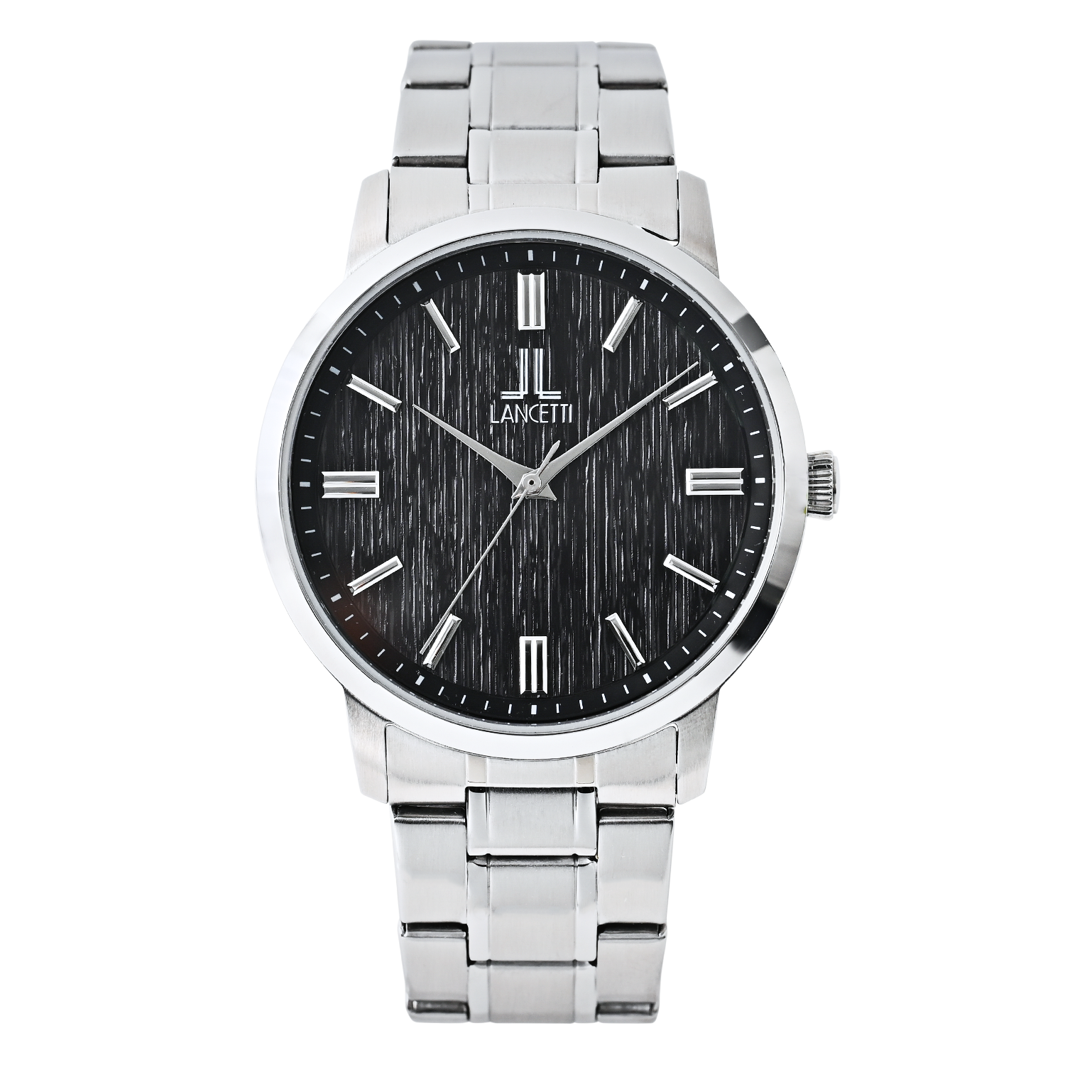 LANCETTI LT6879-BK watch.