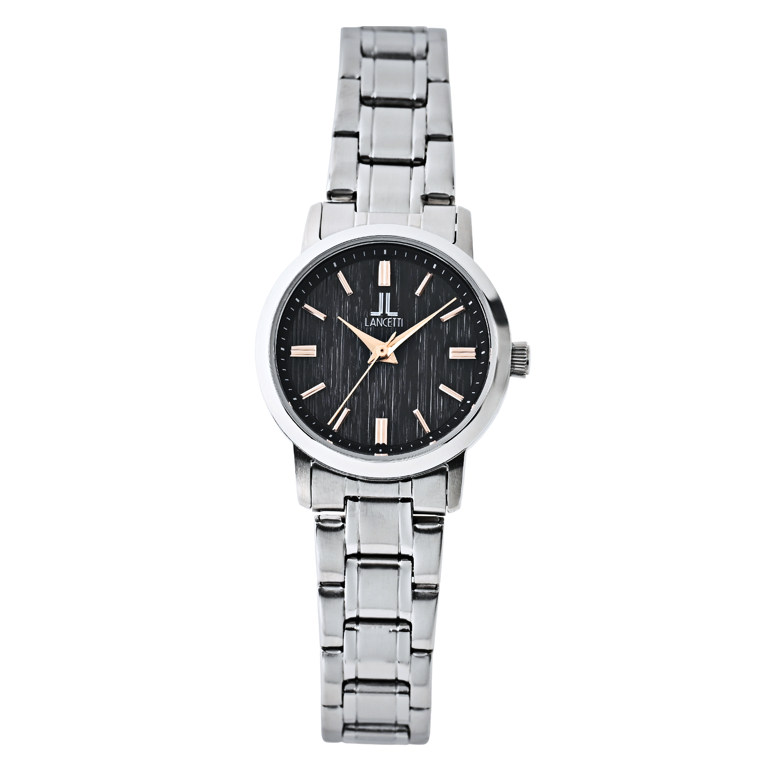 LANCETTI LT6880-BK watch.