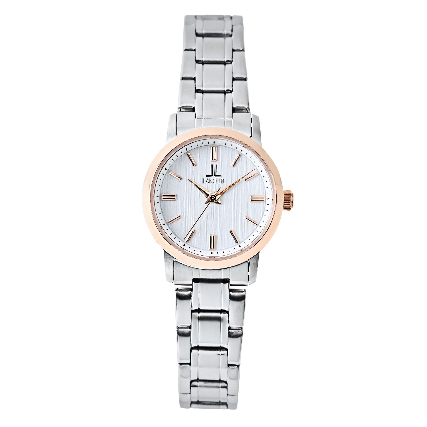 LANCETTI LT6880-WH2 watch.