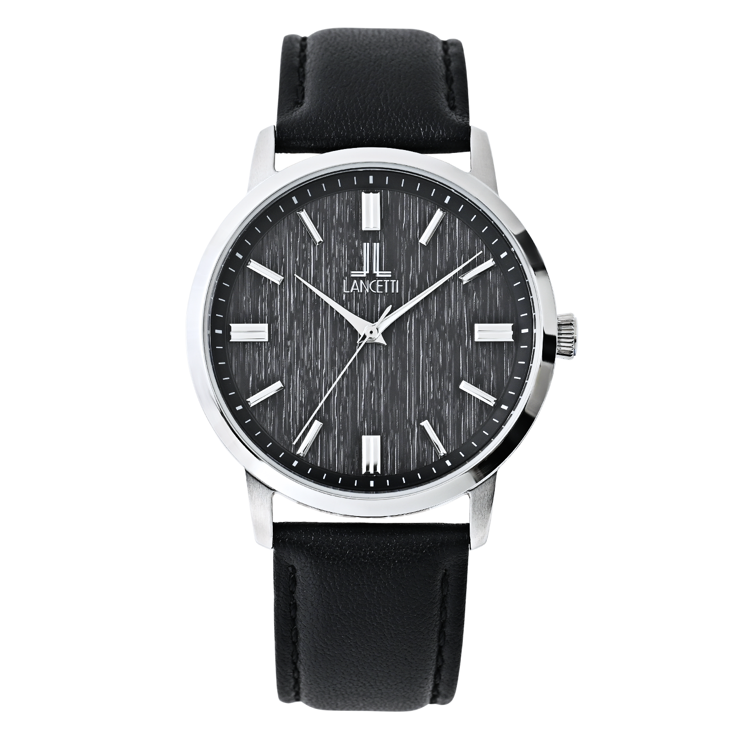 LANCETTI LT6881-BK watch.
