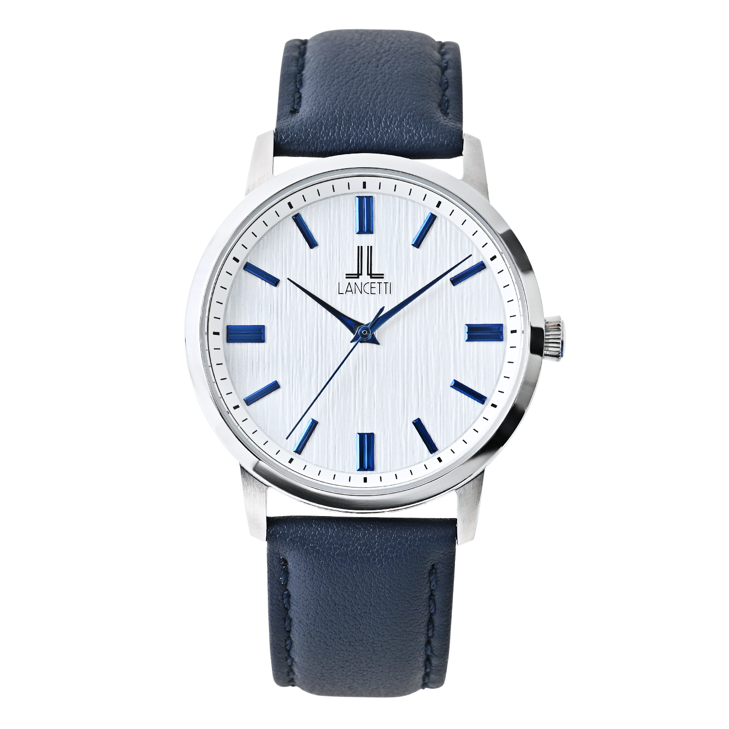 LANCETTI LT6881-WH1 watch.
