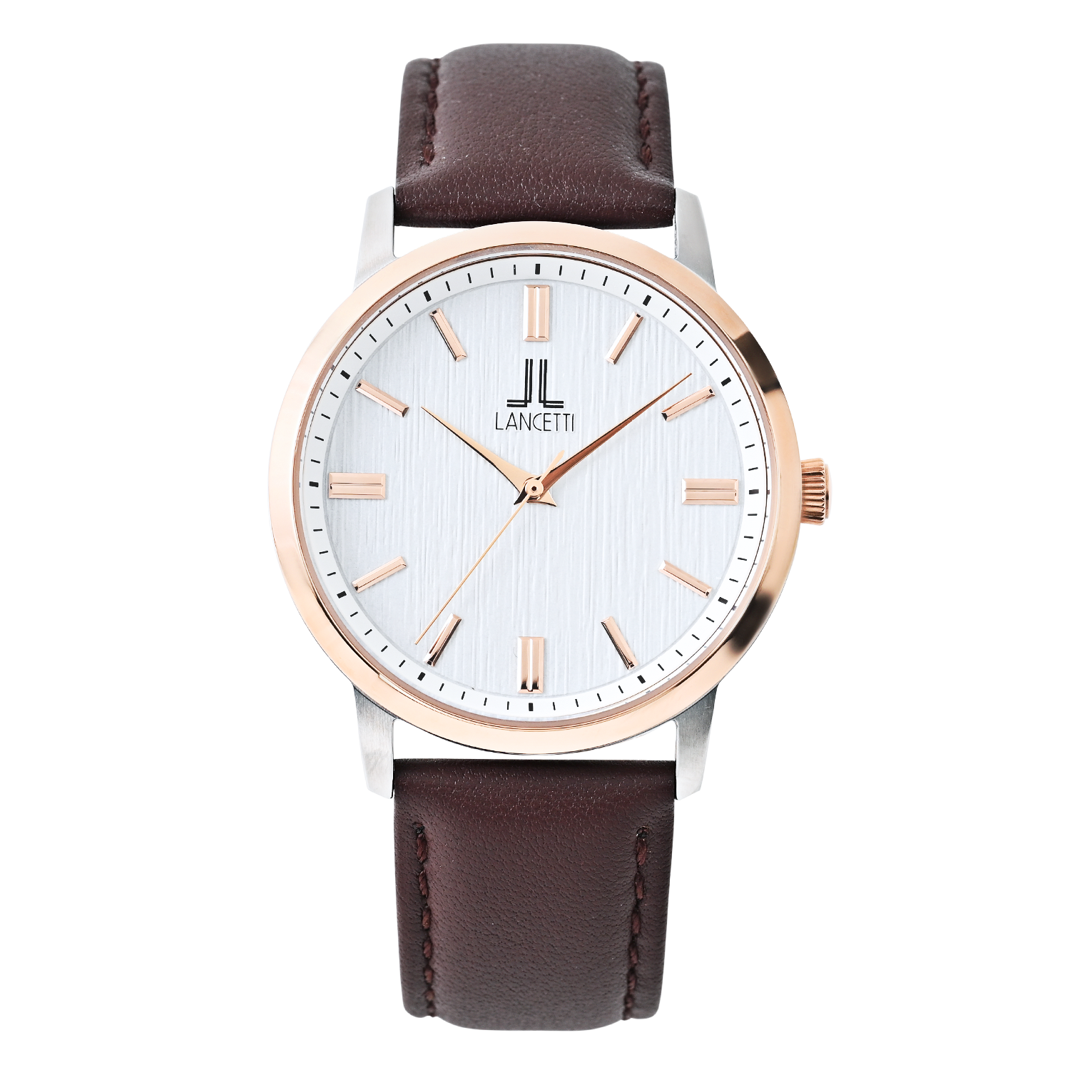 LANCETTI LT6881-WH2 watch.