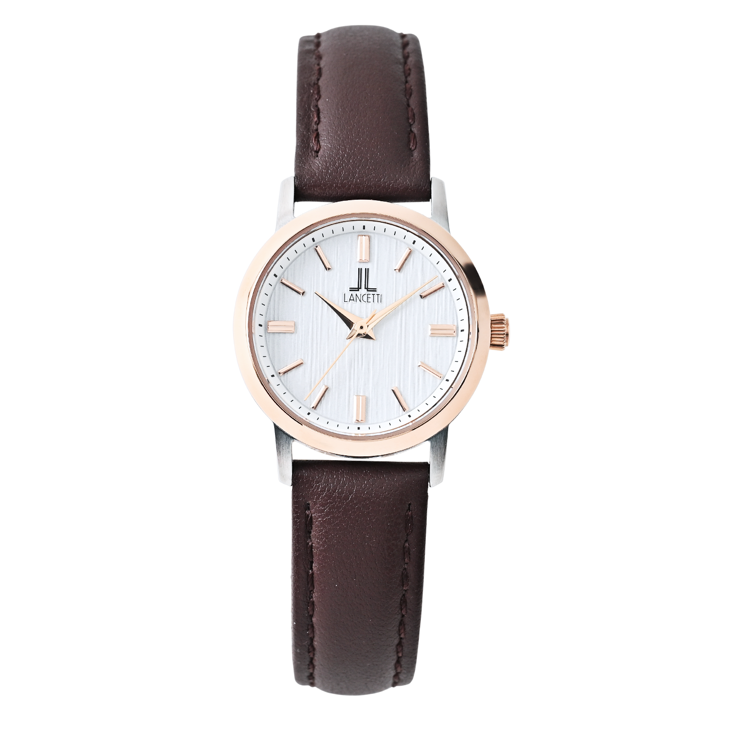 LANCETTI LT6882-WH2 watch.