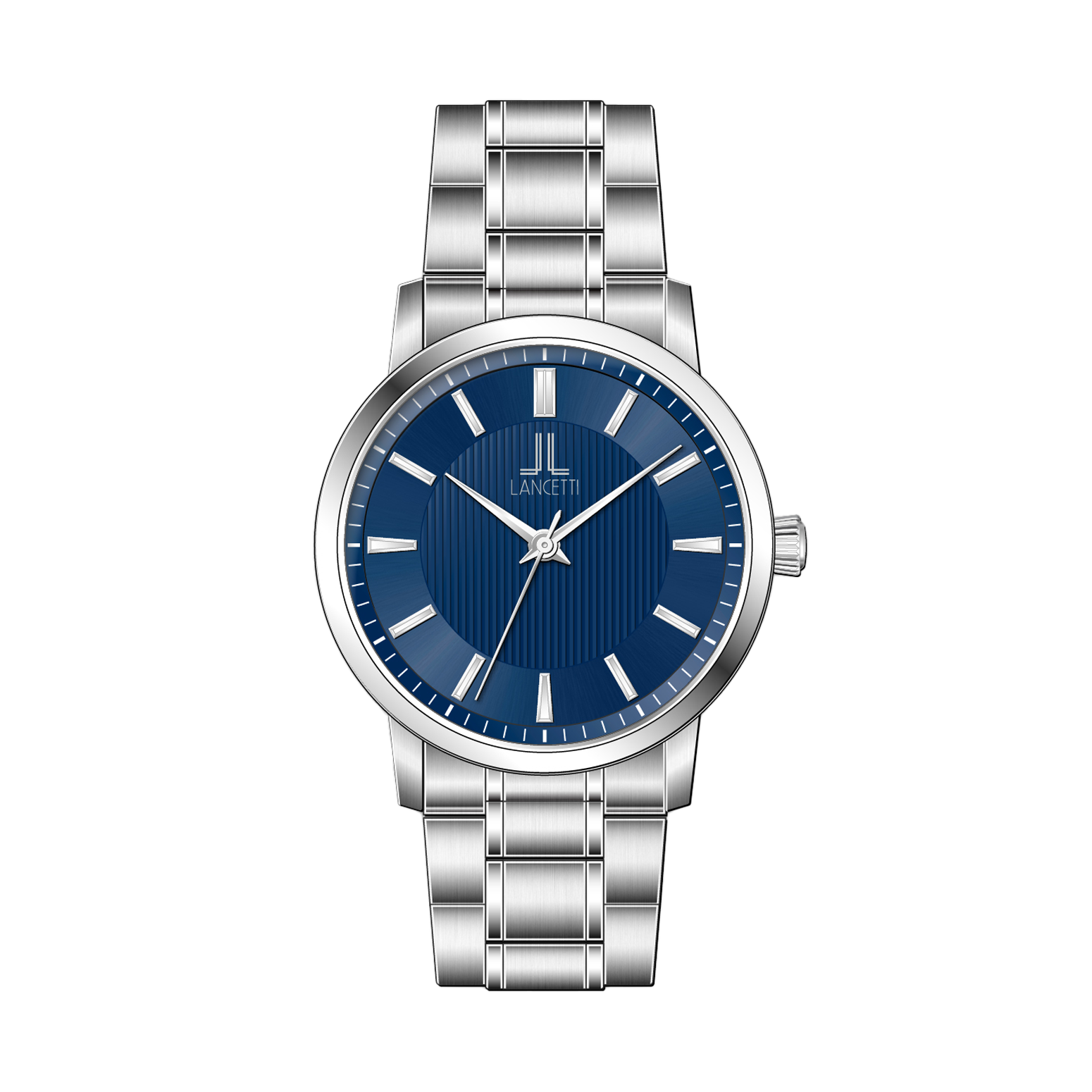 LANCETTI LT6877-BK watch.