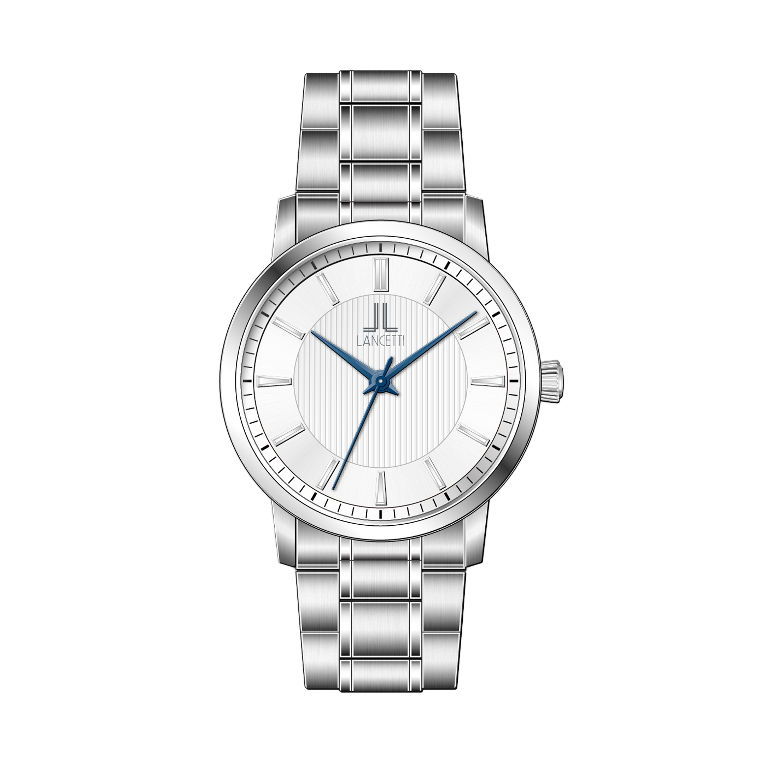 LANCETTI LT6877-BK watch.