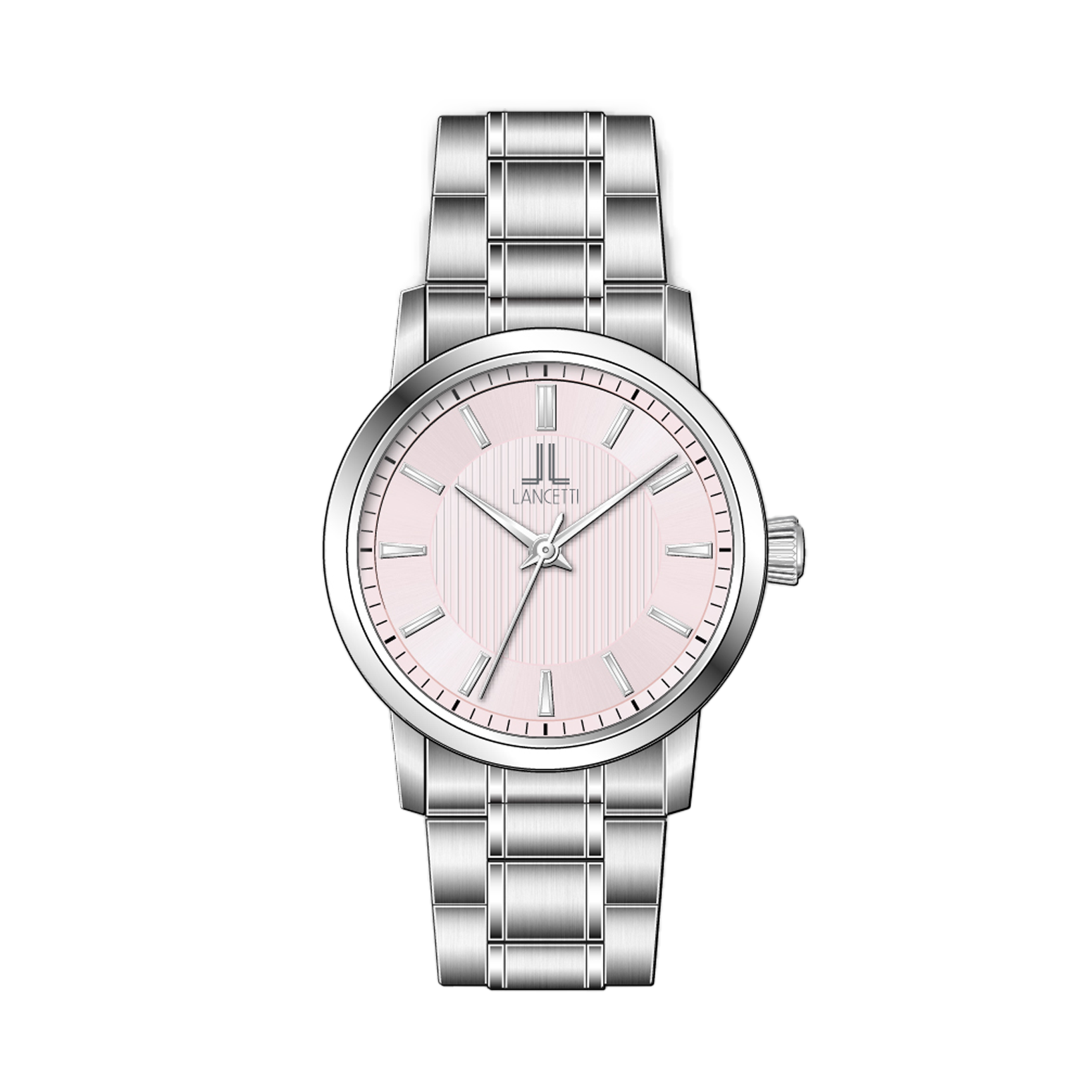 LANCETTI LT6877-BK watch.