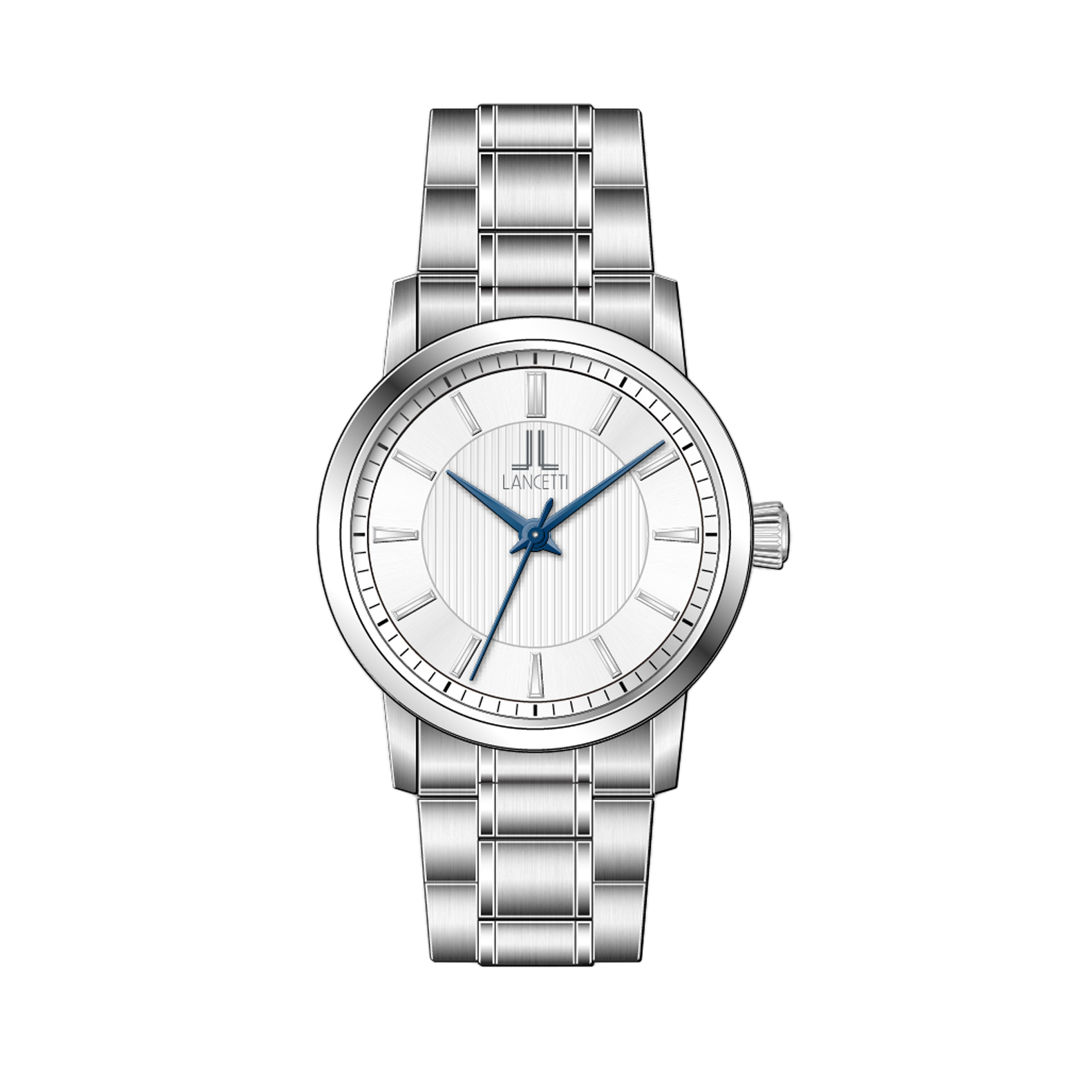 LANCETTI LT6877-BK watch.